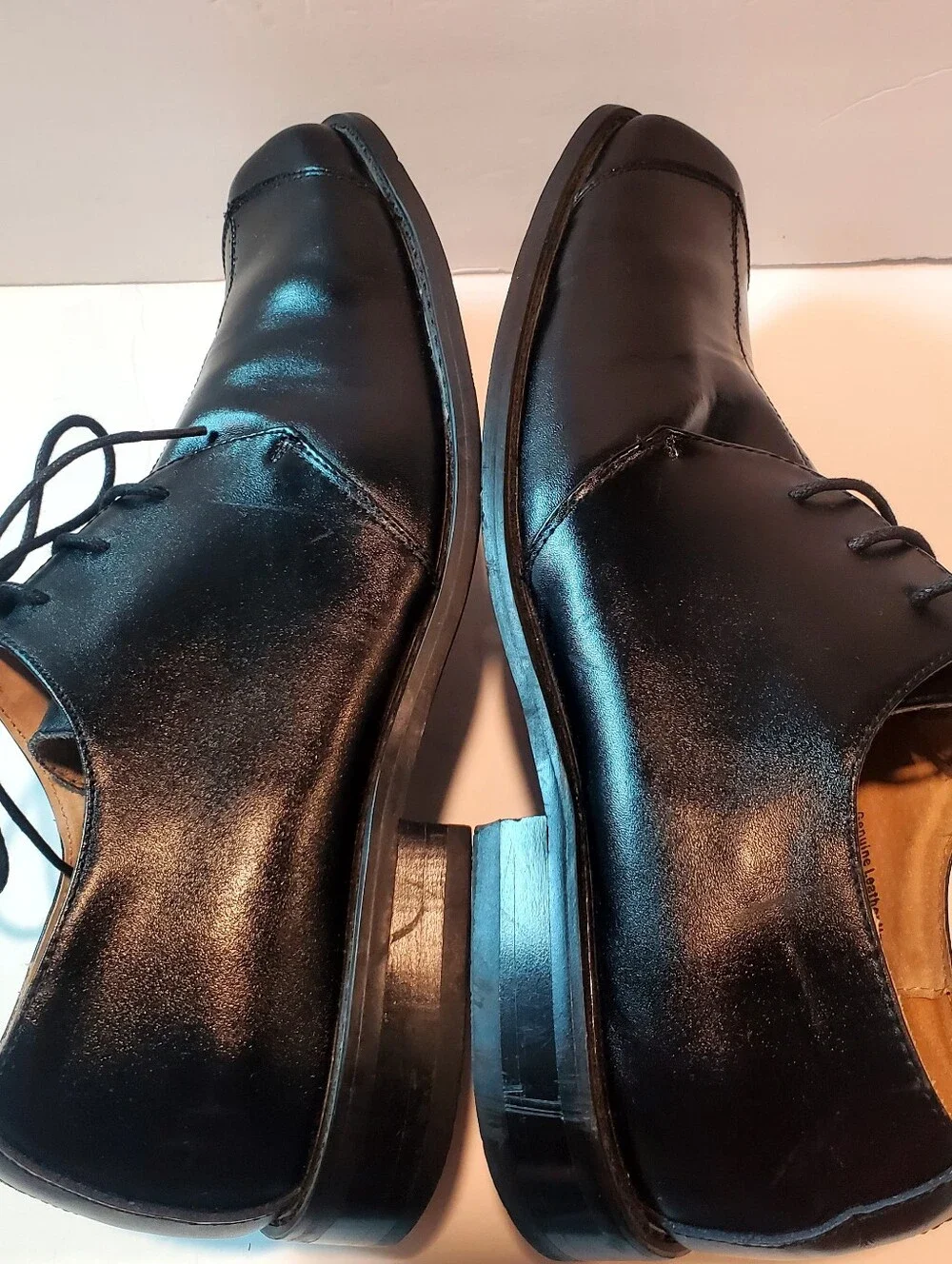 Fratelli Select sleek black